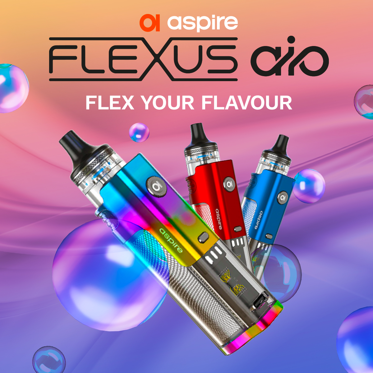 ECigWizard on X: Have you met the incredible ICE BLOX yet