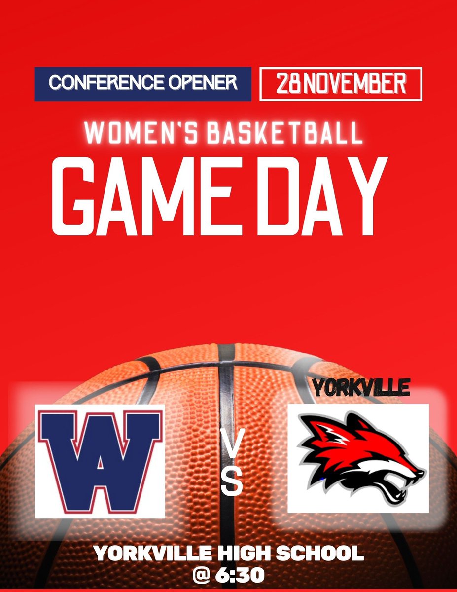 WAHS Girls Basketball (@wahsladyhoopers) on Twitter photo 