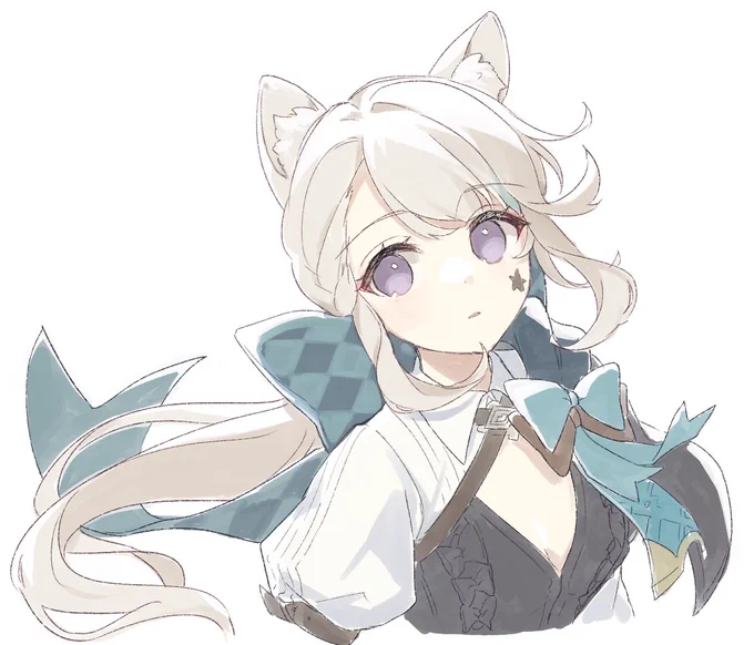 今日のらくがき