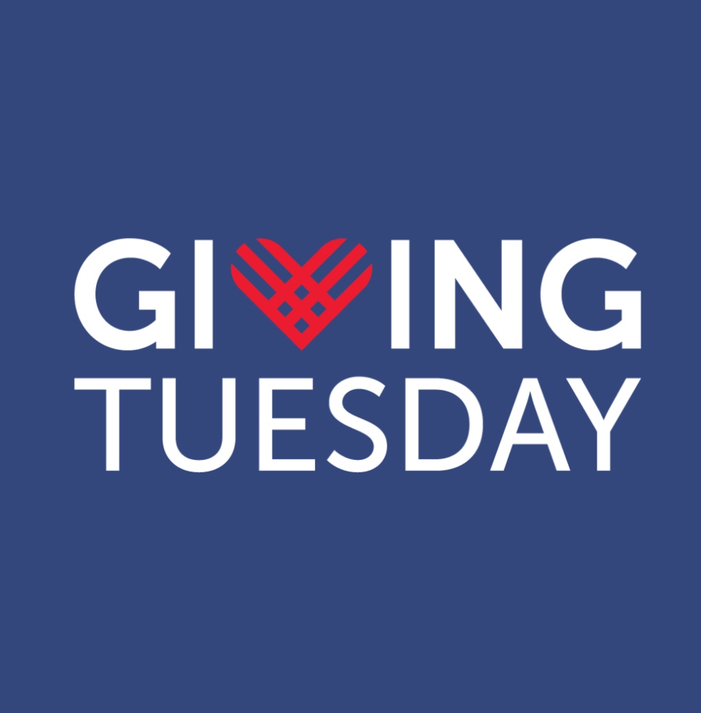 Today is #GivingTuesday

Giving Tuesday is a day that YOU (yes, you, our community!) can come together and support the work YCCA does in Yolo County. 💝

yolokids.org/donate