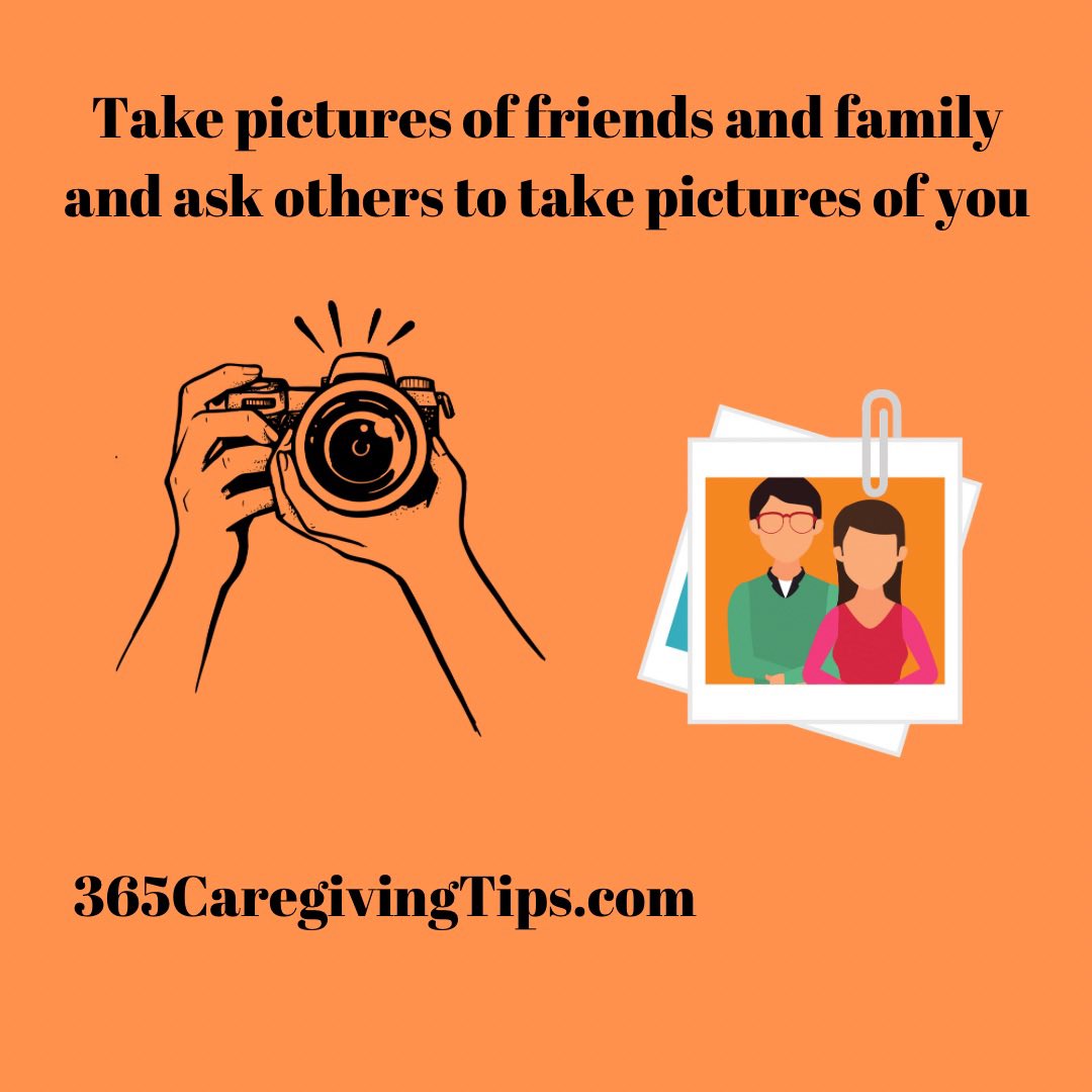 365CareTips's tweet image. There’s so much to do during the holidays that sometimes taking decent pictures falls by the wayside. Oh, we get those candid pictures that we don’t want to show anyone but getting a nice picture doesn’t always happen. Start getting good pictures. #pictures #takepictures