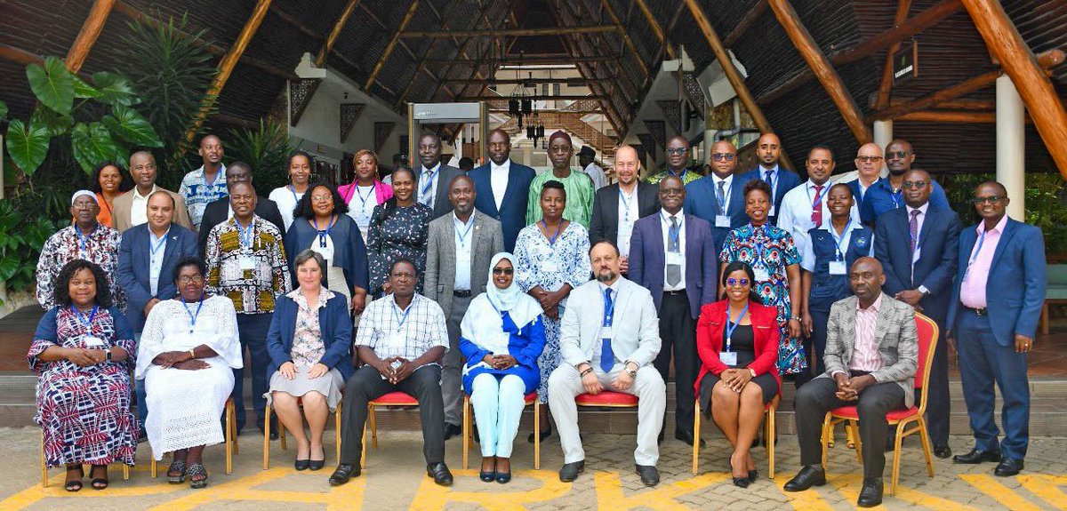 AUDA-NEPAD tweet media