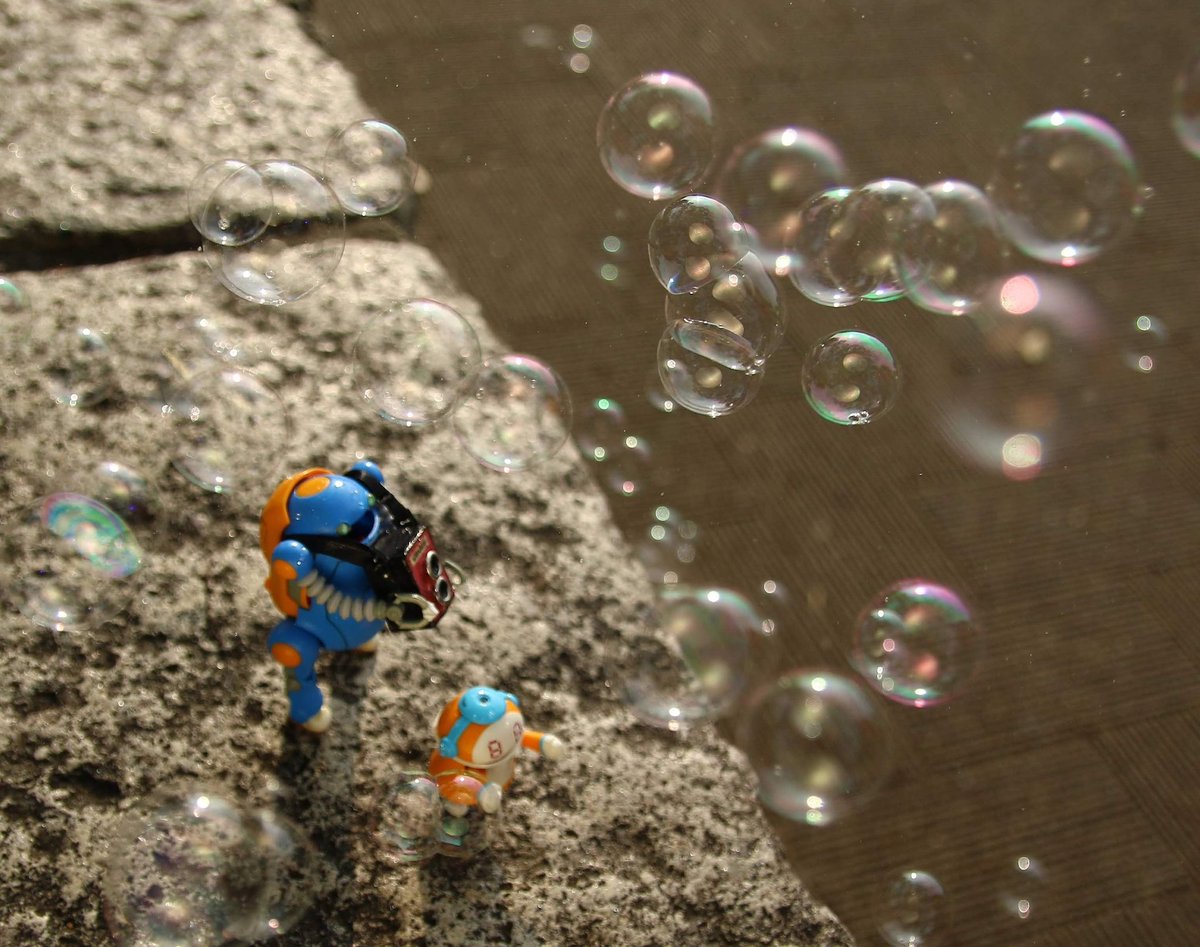 Airman_3D's tweet image. 普通の生活に溶け込むSF(少し不思議)を撮るのが好きです。
#私の写真が性癖に刺さる人に届いてほしい
#オモ写
#ぬい撮り
#ファインダー越しの私の世界
