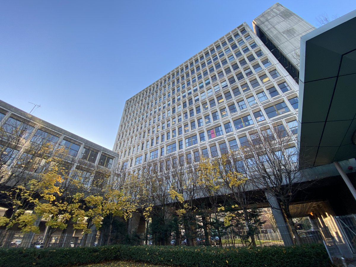 Vanishing Point tweet media