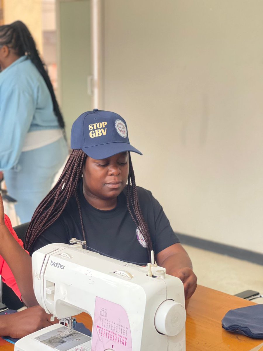 Cloris Mashonga tweet media