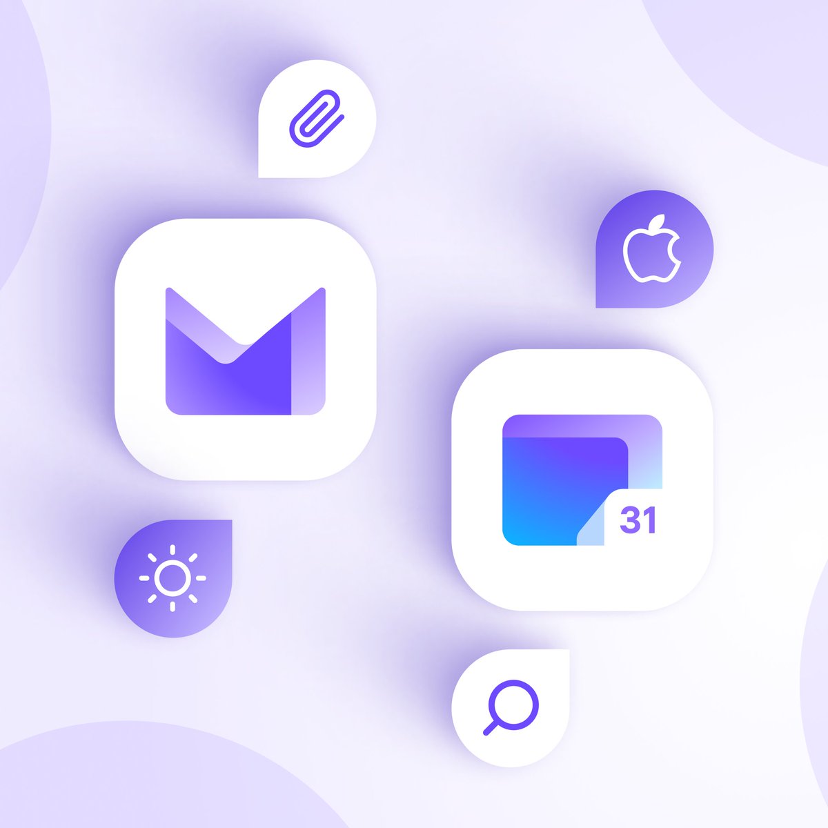 Proton Mail tweet media