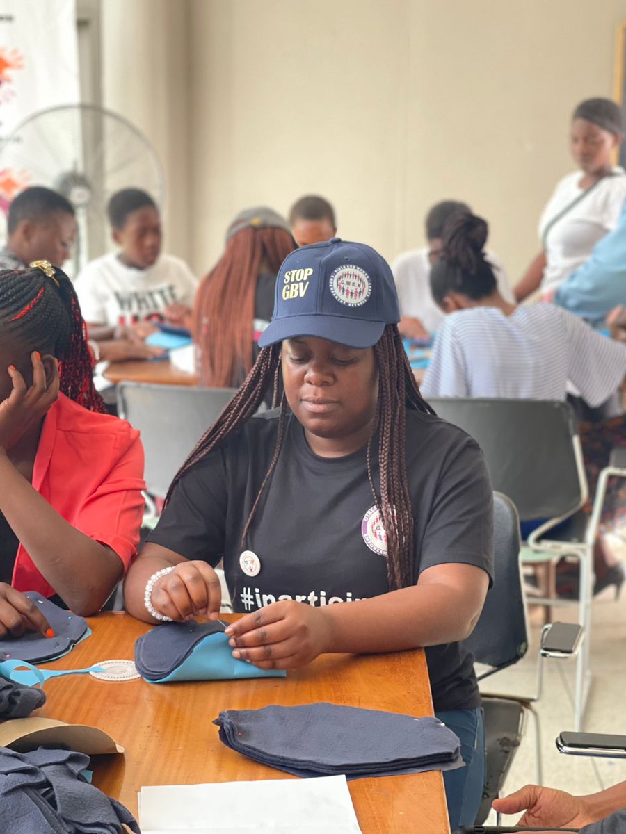 Cloris Mashonga tweet media