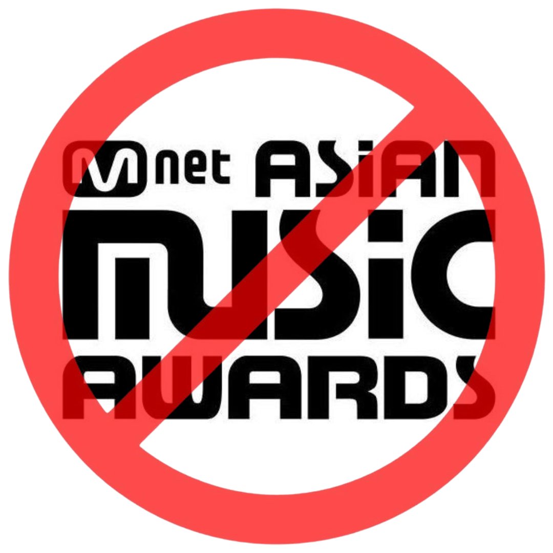 - PERMANENTLY BANNED - Today we are officially marking Mnet Music Awards (MAMA) as rigged and unreliable awards platform for EXO and BANNING IT PERMANENTLY from our pages and contents. That being said, we impose the dismissal of any participation and cooperation to the ongoing…