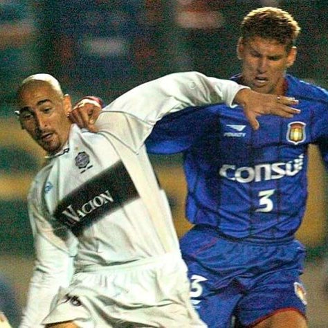 A era de ouro do São Caetano.

A realidade hoje, infelizmente, é bem diferente.