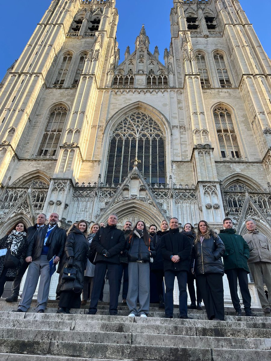 SPIRIT-EU tweet media