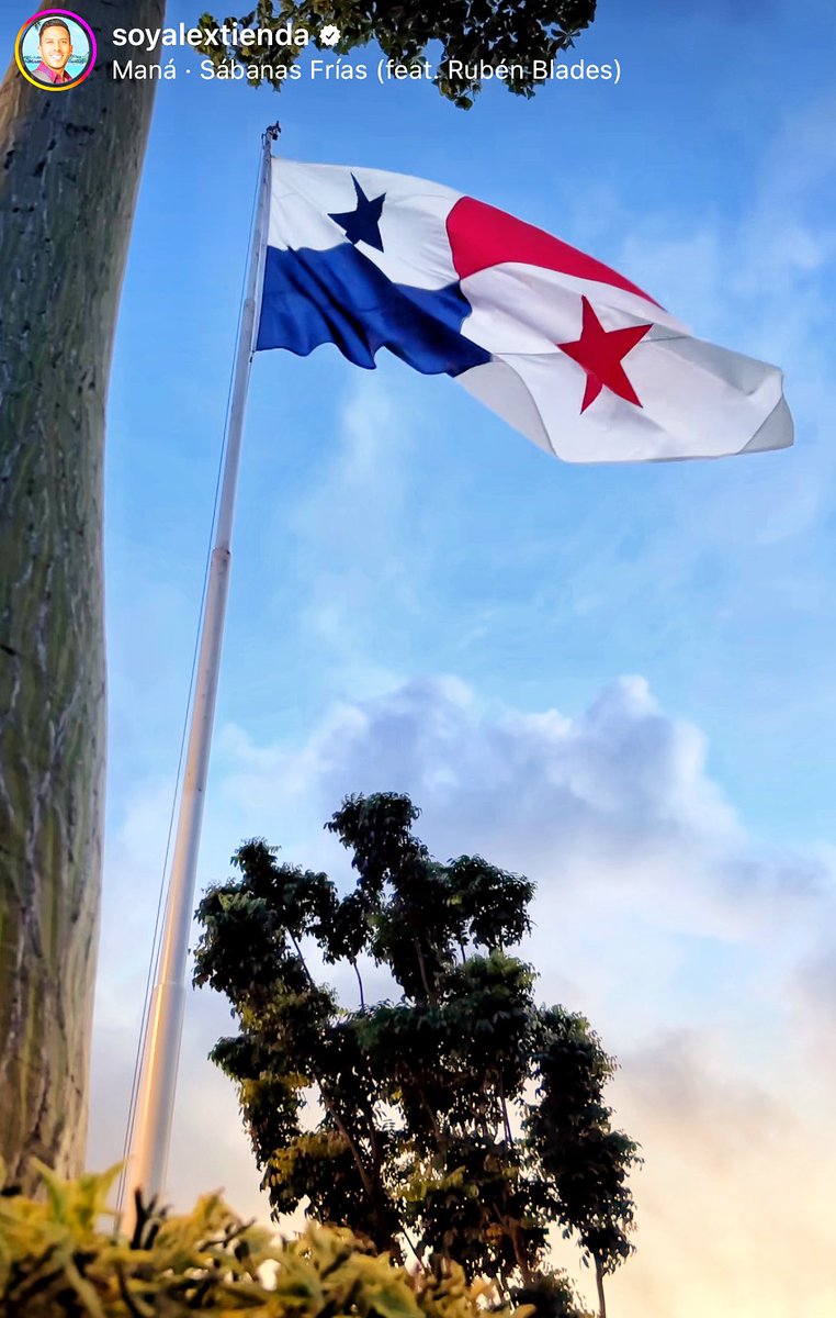 AHORA SÍ… 
Quiero volver a PANAMÁ 🇵🇦 para cumplir los planes que tenía desde un principio… 

Recorrer el país y compartirle al mundo la belleza y POTENCIAL TURÍSTICO de Panamá! 🤗

Espero estar por allá muy pronto! 🇵🇦
Gracias por el cariño 🫶🏼