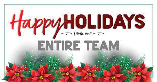 ESDPedGroup's tweet photo. HOLIDAY HOURS-@ESDPedGroup  offices closed MONDAY, December 25, 2023, reopening TUESDAY, December 26, 2023. Also closed MONDAY, January 1, 2024, reopening TUESDAY, January 2, 2024. 

Medical emergency? call 911. A provider will be on call to for URGENT medical needs. https://t.co/GMWmh35ZPF