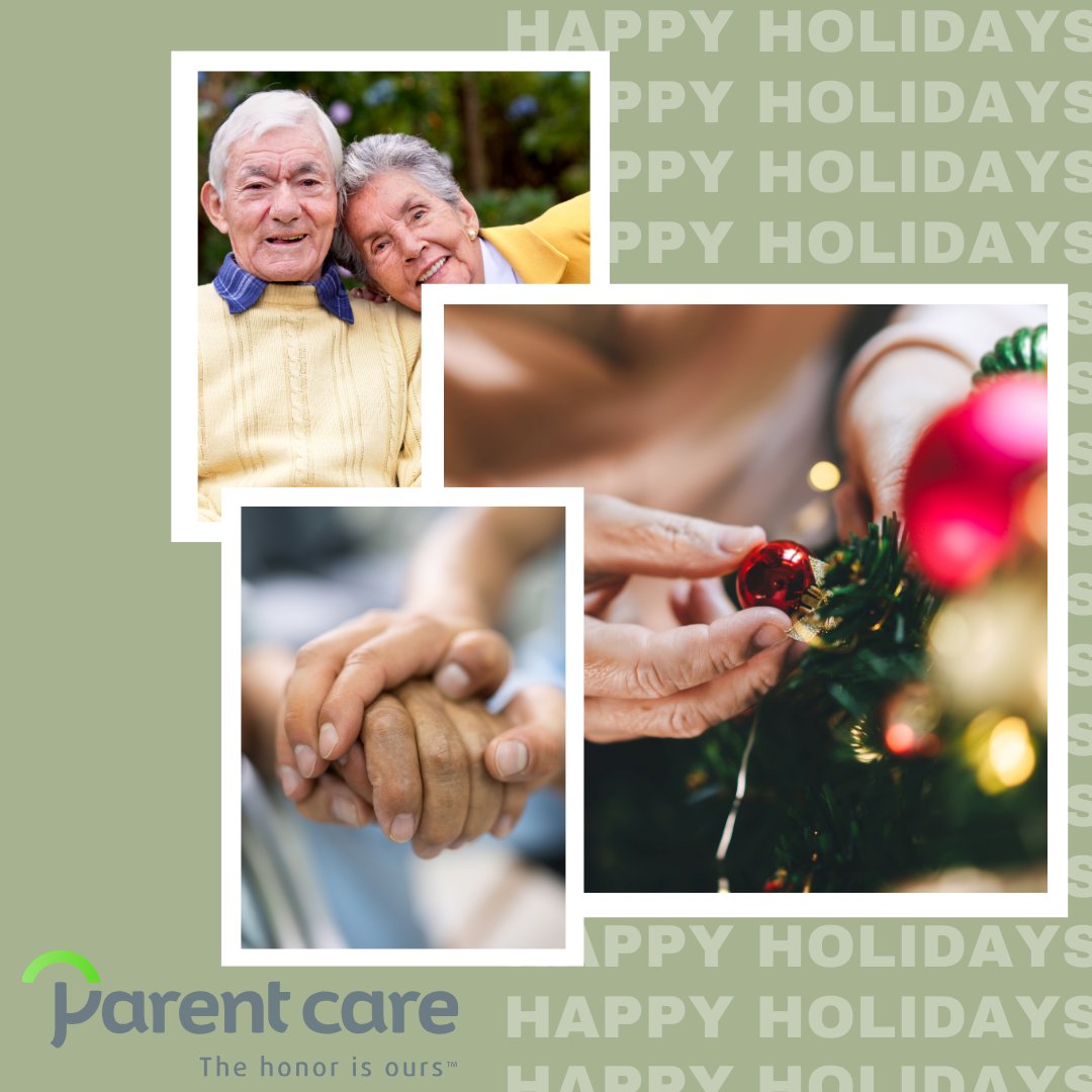 At Parent Care, we understand that your loved ones' safety and well-being are your top priorities, especially during the holidays. Trust us to provide compassionate care and support, ensuring their comfort and happiness all year round. 🏡❤️ #ParentCare #CaringForLovedOnes