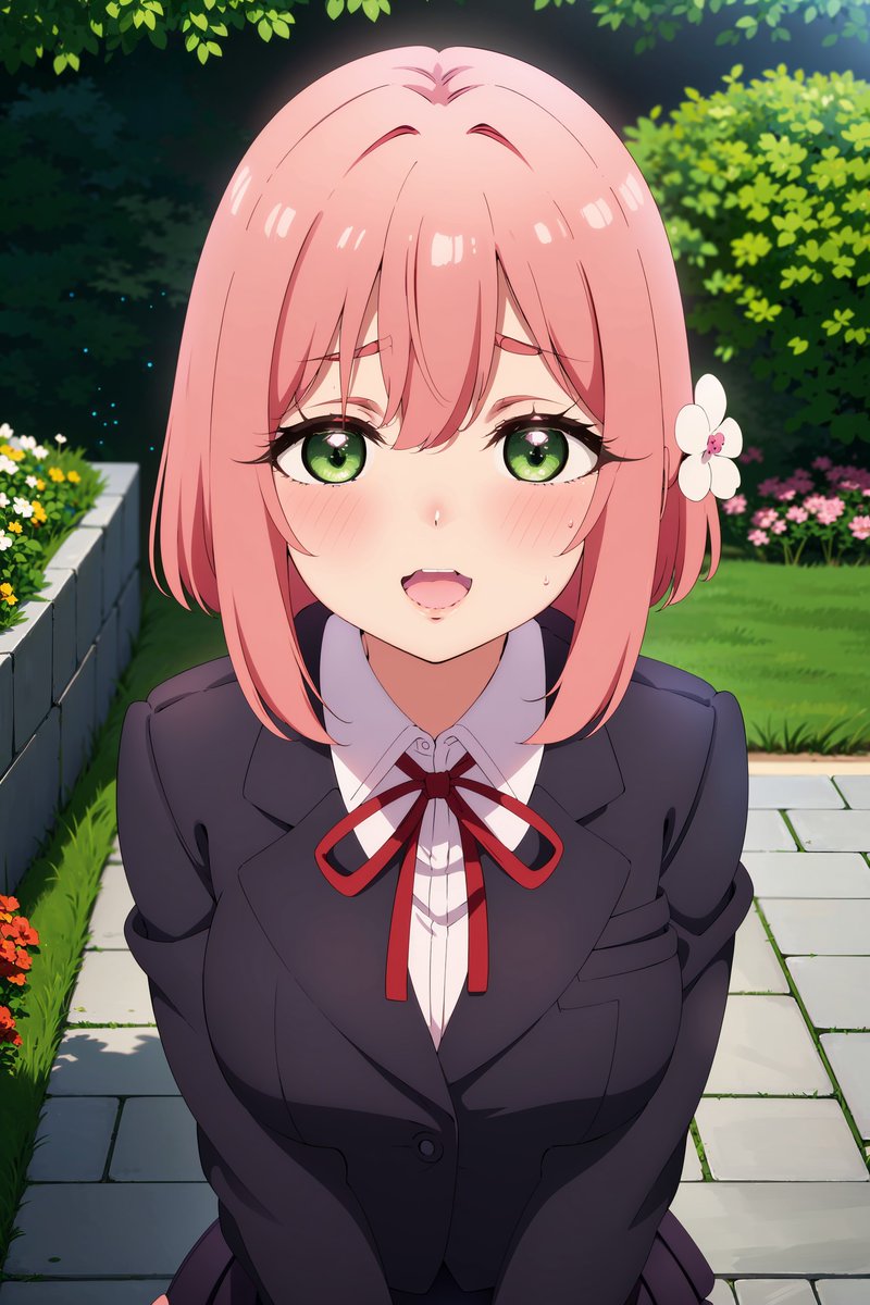 kitsuraya's tweet photo. 羽香里の笑顔は、いつも私を幸せにする. 💘
Hakari's smile always makes me happy. 💘

For More : https://t.co/7nnMU144RP

Support Me or Exclusive Content :
https://t.co/8qzAa2eifS 

#花園羽香里 #君のことが大大大��大好きな100人の彼女 #100Kanojo https://t.co/IxwrvfaMRB