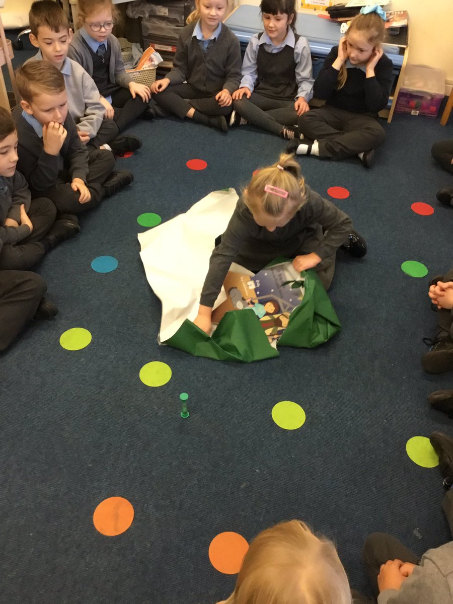 Dosbarth Dolffin tweet media