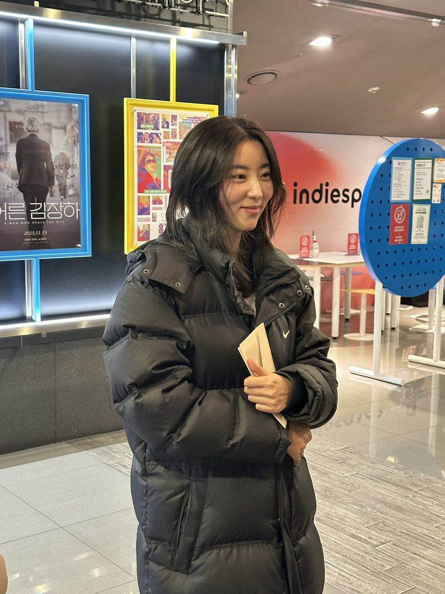 세레나 SERENA tweet media