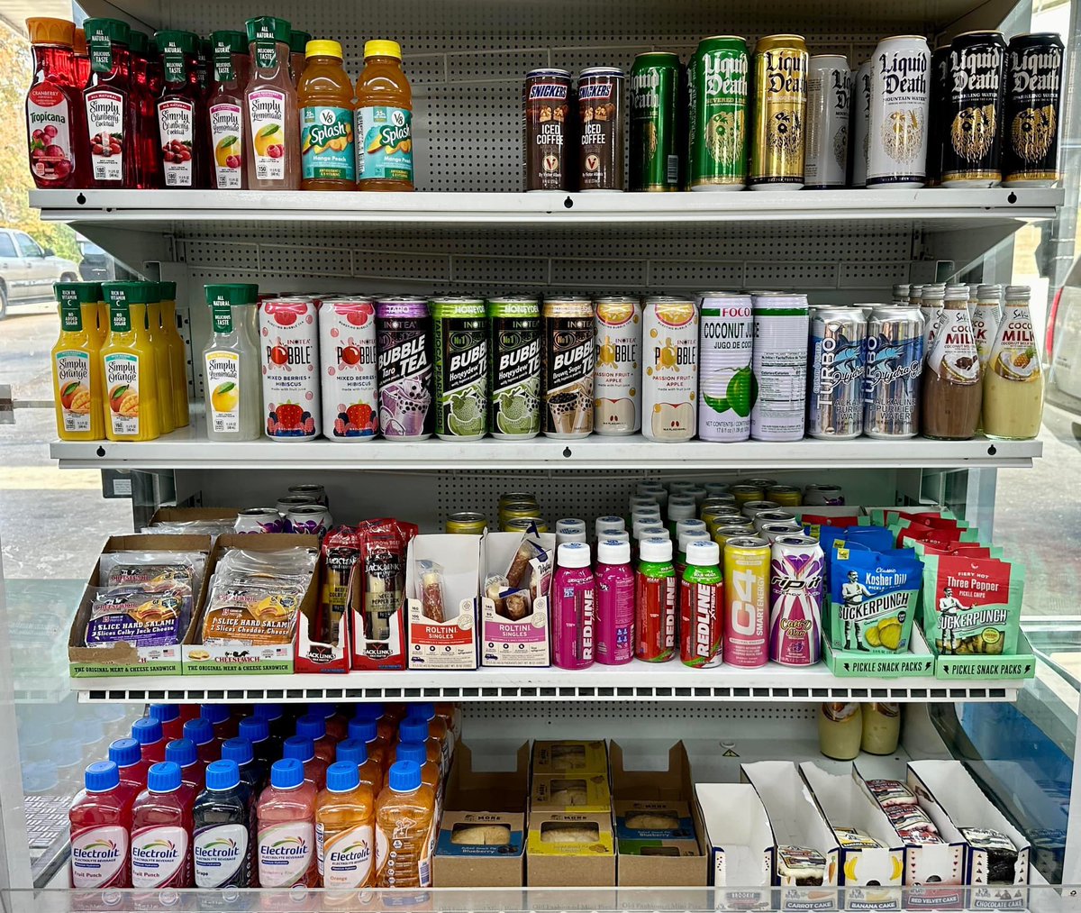 FairOil's tweet image. Fair Oil in Saltillo, MS will be one for the cleanest C-Stores you will ever stop in to visit. Great Pizza. Great Snacks. Friendly folks.
#FairOilFuelCard #FairOilCompany #FairFresh  #ServiceMatters