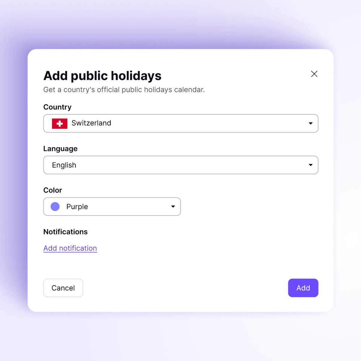 Proton Mail tweet media