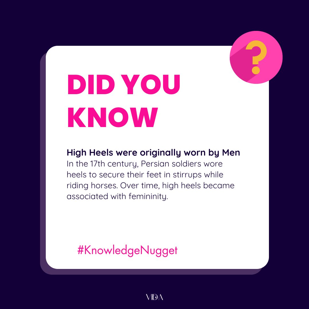 StylebyVida's tweet photo. Whoa!!! Did you know this?

Yes or No? https://t.co/E8EvMwvEEd