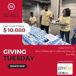 Photo by Urban League of Greater Pittsburgh (@ulpgh)