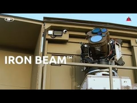 oncewasr's tweet photo. Iron Beam

It's a laser (!) yes, like star wars.
1. reported to be 100KW power
2. effective range reported to be 7km
3. effective against missiles, UAVs and mortar munitions
4. accuracy: diameter of a coin from 10KM!
5. https://t.co/CRKrMFFLia https://t.co/AGP1UoElDk