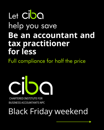CIBA (formerly SAIBA) tweet media