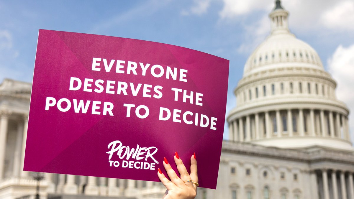 powertodecide's tweet photo. This #GivingTuesday, we’re celebrating nearly 30 years of progress towards ensuring that all people have the power to decide. https://t.co/wiLbYNPMPK