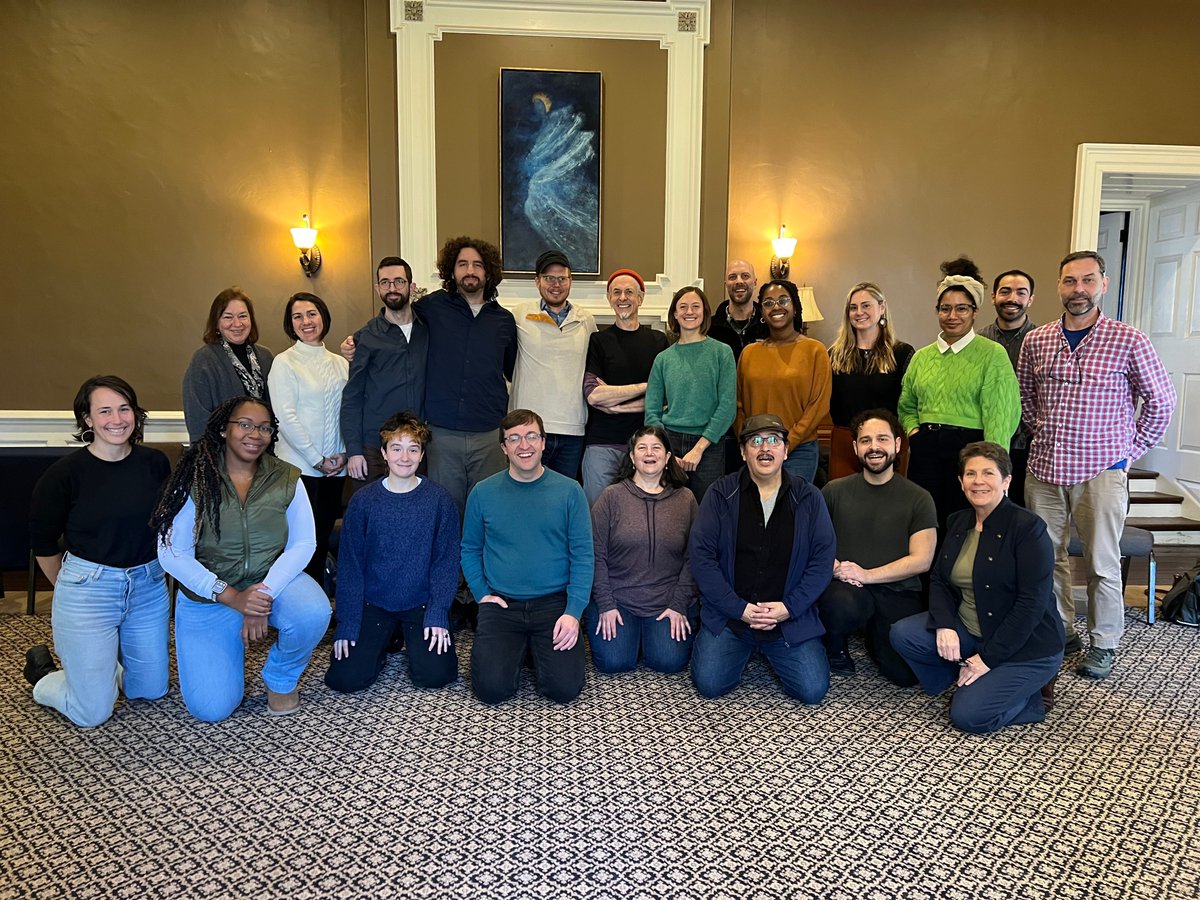 It's been a tremendous year and we can do more together! We are grateful for our community that has always supported our mission to build a prosperous and equitable economy in the Northeast. Click to learn more and make a contribution #givingtuesday: bit.ly/3RjkhBD