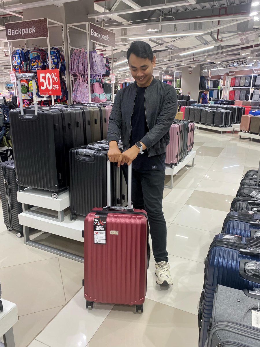 TheMarkMonta's tweet photo. CRAZIEST AND WIDEST SALE is Coming on Dec. 1-3! Head to @TheMetroStores nationwide!!! #WeMakeLifeEasy #TheMetroStores
SALE PREVIEW ON THIS REELS! ⬇️⬇️⬇️
https://t.co/a7xfGinW4R https://t.co/I4fOLcILAG