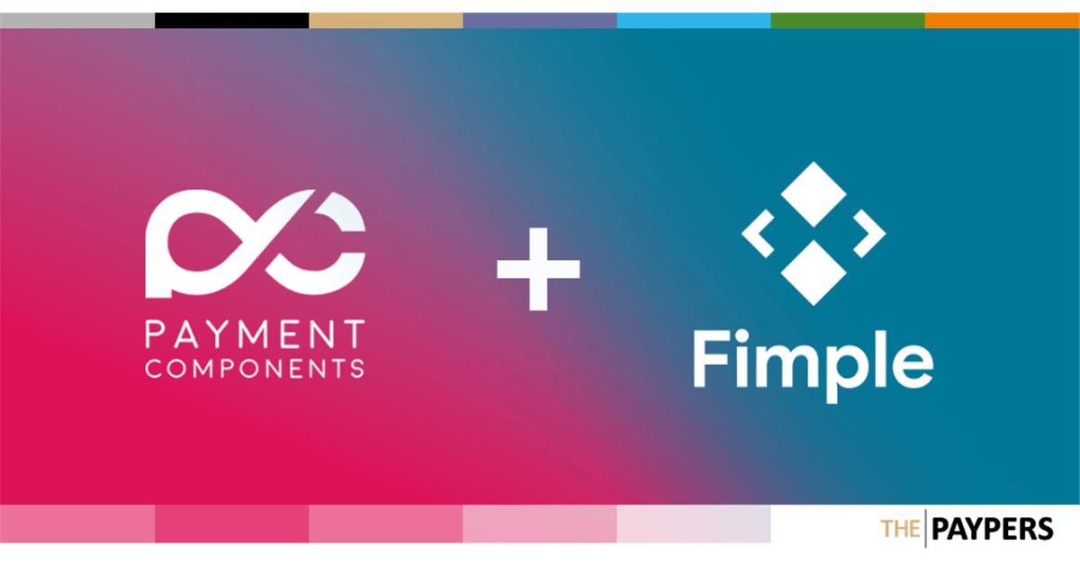 ThePaypers's tweet image. #Paymentsoftware solutions provider @paymentcomp has announced its strategic #partnership with @Fimpleos in order to offer an improved experience for #banks and #FIs. 

Discover more reading The Paypers: bit.ly/3T1E9KF

#fintechnews #payments #paymentnews #thepaypers