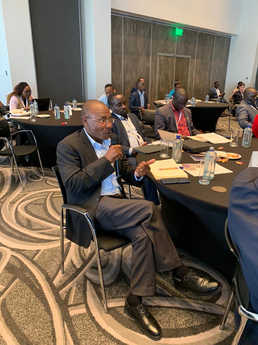 GermanyinKenya's tweet photo. Unpacking insights from the just concluded 'Nairobi Climate Talks' panel: The 1.5ยฐC goal is crucial, global accountability is a must, and climate finance needs to reach the most affected for justice. ๐๐ฑ #ClimateTalksNrb #60YrsofFriendship https://t.co/ERO3GYrnbn