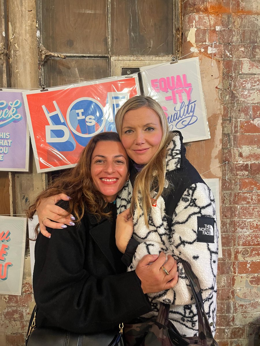 Kristjana S Williams tweet media