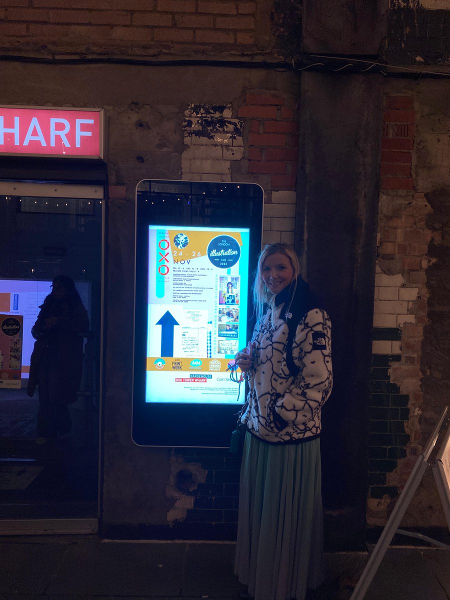 Kristjana S Williams tweet media