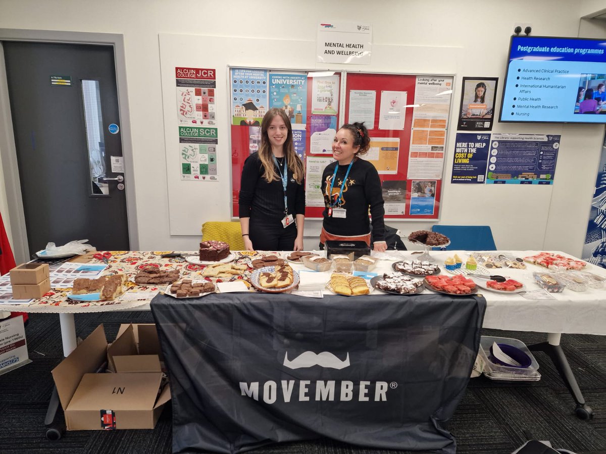 BALM programme tweet media