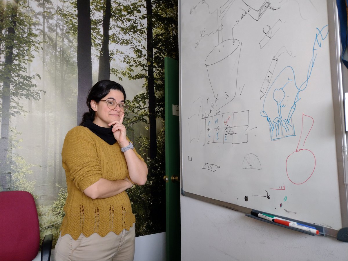 José M. Torres-Ruiz tweet media