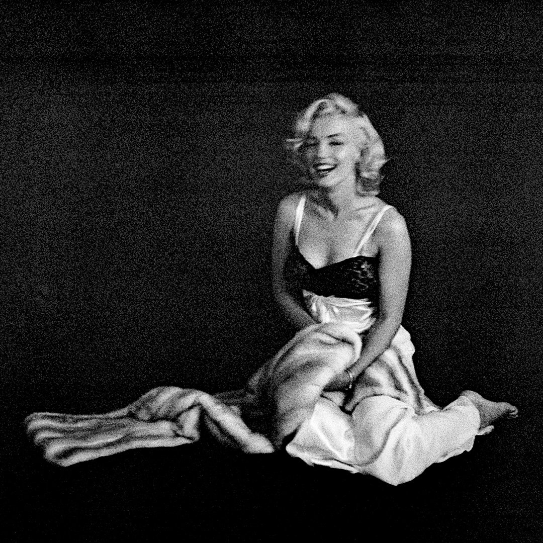 Marilyn Monroe (@MarilynMonroe)  X