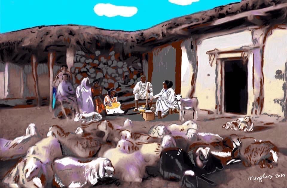 AnbessaC's tweet photo. ዝኾነ ሕብረተሰብ ነናቱ ጸገም አለዎ: ንጉዳይ ሃገርካ ንዝምልከት ኣብ ደምበኻ ምስ ህዝብኻ ኢኻ ትዝትዮ: ነዚ እዮም ኻኣ ወለድና "ዝረስሓ ኢድ ኣብ ገዛኻ ኢኻ ትሓጽቦ ዝበሉ" ብሓፈሻዊ አዘራርባ ጸገምካ ናብ ቓልዕ ምውጻእ ካብ ጥቕሙ ጉድኣቱ ይበዝሕ: https://t.co/BAw9oSSbi9