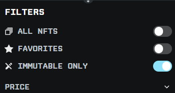 Slayffin2's tweet image. Guide on buying Solscriptions:

Go to tensor.trade/trade/inscript…

Enable Immutable only

Sort by 1-10K

Sort by lowest price

Sweep

Check back in 3-6 months

#solana #solscriptions