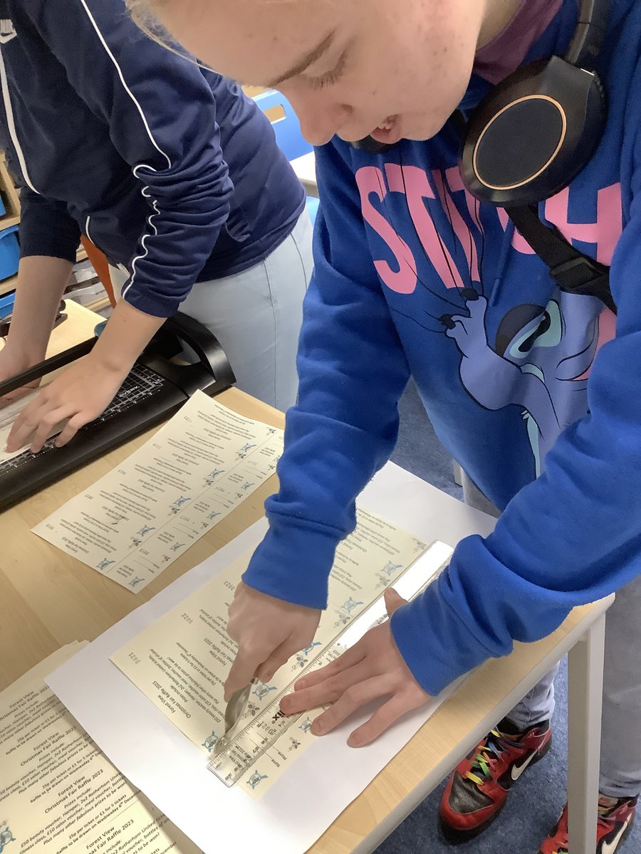 Forest View tweet media