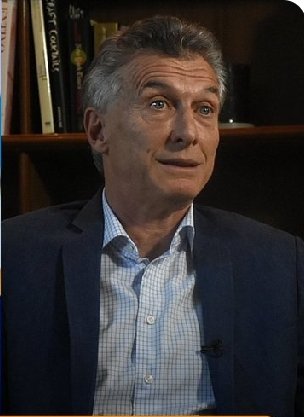 Saben cuándo vamos a estar mejor ?.....el día que nos saquemos de encima a 
ESTE HIJO DE REMIL PUT@ !!!!!
                           👇.