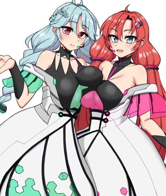 skebのここなつ2.0納品しました～ 感謝🙏