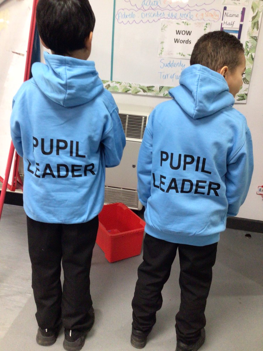 How amazing do our Primary Leadership Team look in their new hoodies?! They did a fantastic job last week supporting our bake sale for the children in Gaza #KestrelPLT <a href="/Miss_SmithKeMPA/">Miss_Smith@KeMPA</a> @kestrelmead