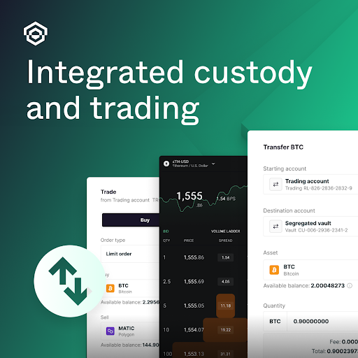 xbtogroup's tweet photo. Capitalize on market opportunities while benefiting from integrated custody with XBTO Pro Trading and Custody powered by @Stablehouse.

Our platform enables you to trade directly from a custodial environment, ensuring your assets remain protected, yet without the hassle of frequent transfers.

Trade, store and manage your #DigitalAssets all from a single, secure touch point.

Get started: https://t.co/XT7AFHCqom