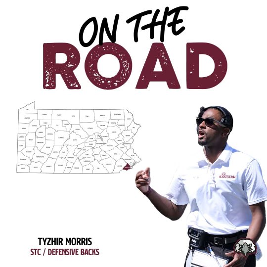 IT ALL STARTS IN OUR BACKYARD! DelCo📍 #FlyWithUs🦅