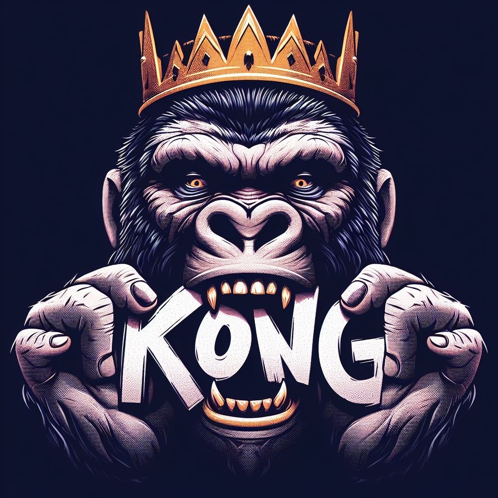 KongsDAO's tweet image. Gm to all the people who gm KINGS👑