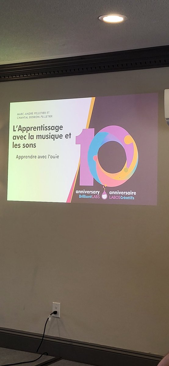 christinelong22's tweet photo. Atelier #2 hâte d'entendre @marc_music_mich
et Chantal. @brilliant_labs @labos_creatifs
#BLworkshop #RetraiteLC #BLretreat #BLLearning #LCApprendre #LCAtelier https://t.co/AOt2KGD3cW