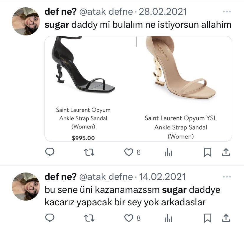 bir fikirleri, bir duruşları yok. neyi savunduklarını, istediklerini bilmiyorlar. trend neyse o görüşe zıplıyorlar