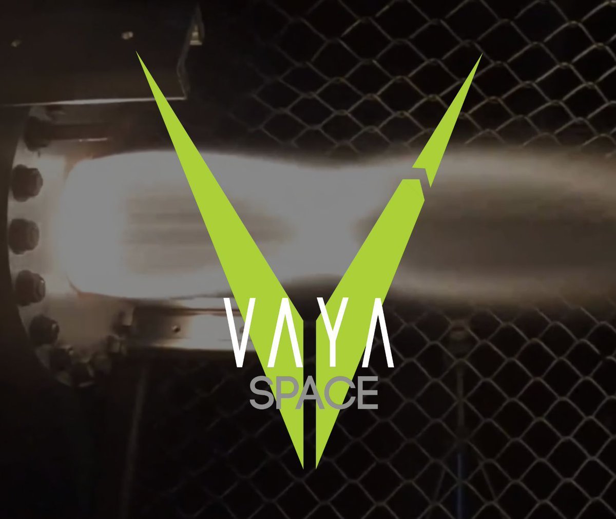 Vaya Space Achieves Breakthrough in Defense Technology with Successful Demonstrations of Tactical Missile Class Vortex-Hybrid Engine 

Click the link to read more  vayaspace.com/post/breakthro… 

#defense #defenseindustry #defensetechnology #missiledefense#rocketengines