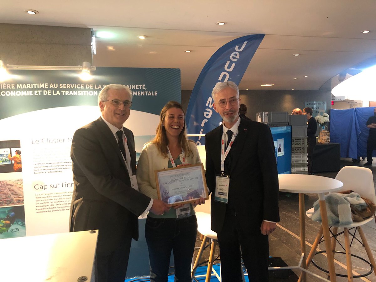 Secrétariat Général de la Mer 🇫🇷 tweet media