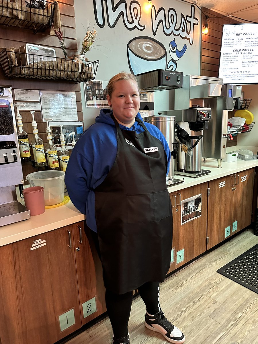 The Nest tweet media